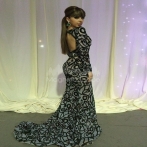 Myriam fares sur yala.fm
